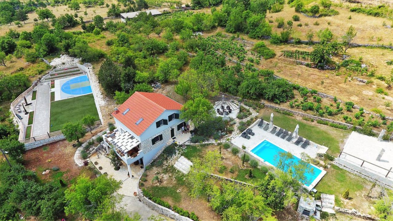 Luxury Villa Heaven Nr. 2 Muc Zewnętrze zdjęcie