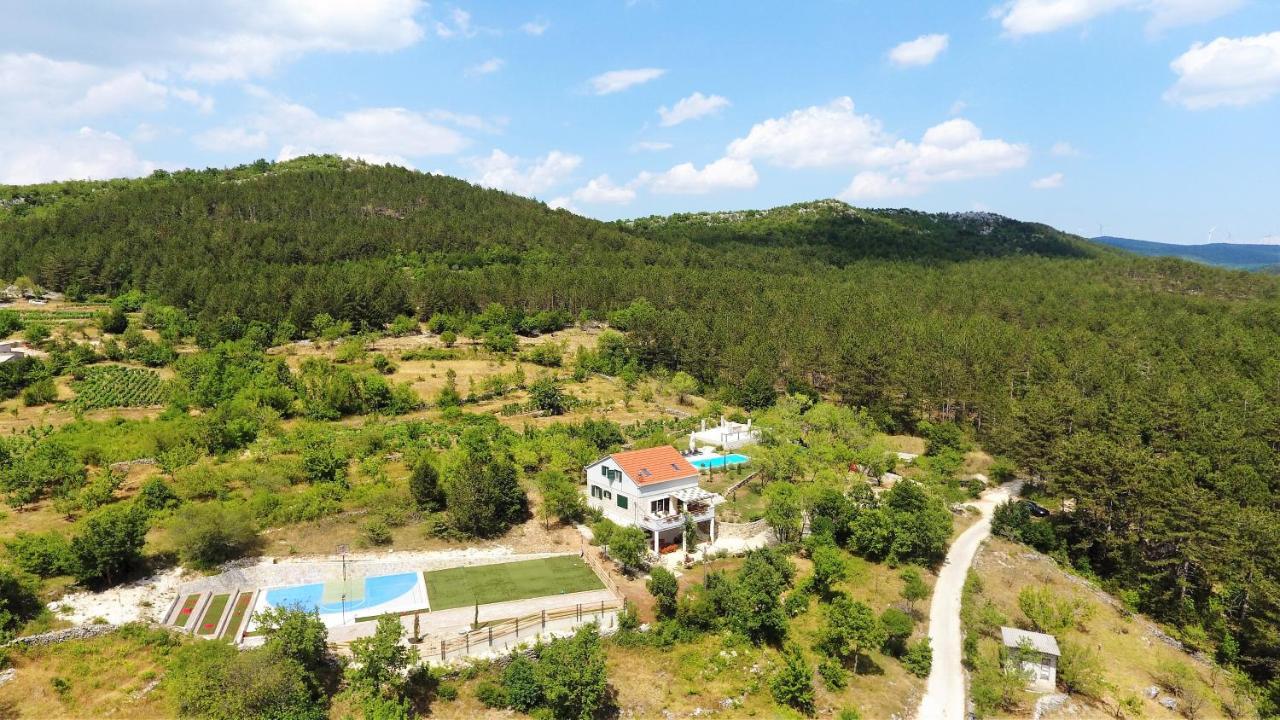 Luxury Villa Heaven Nr. 2 Muc Zewnętrze zdjęcie