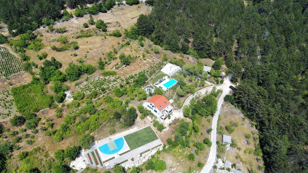Luxury Villa Heaven Nr. 2 Muc Zewnętrze zdjęcie