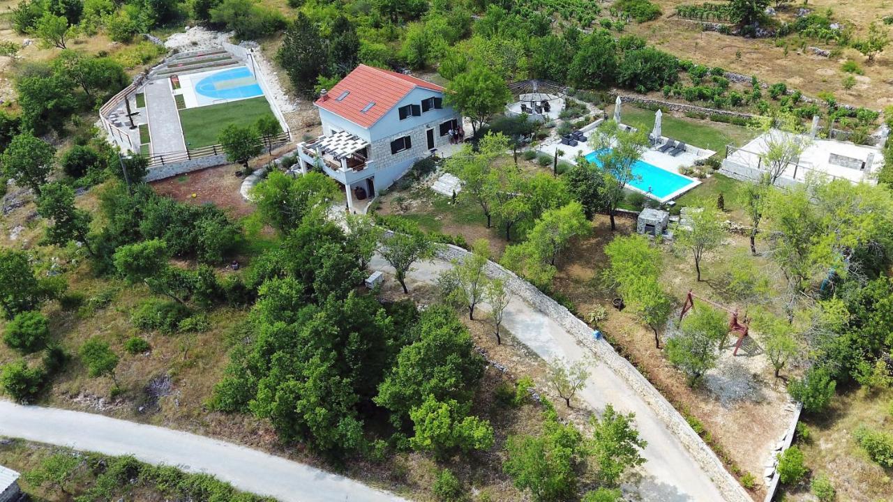 Luxury Villa Heaven Nr. 2 Muc Zewnętrze zdjęcie