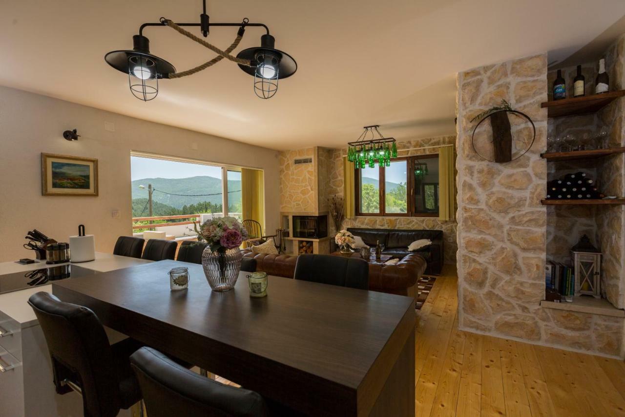 Luxury Villa Heaven Nr. 2 Muc Zewnętrze zdjęcie
