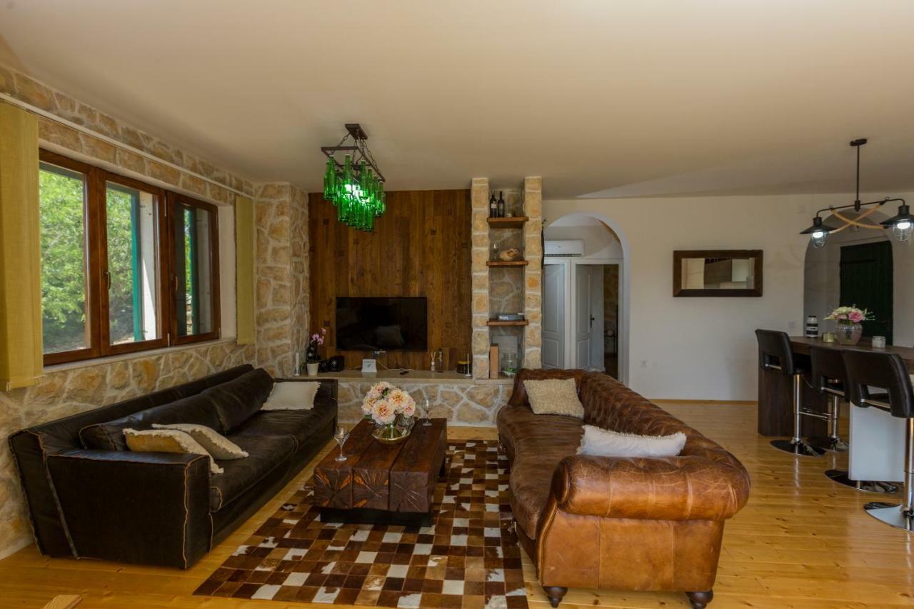 Luxury Villa Heaven Nr. 2 Muc Zewnętrze zdjęcie