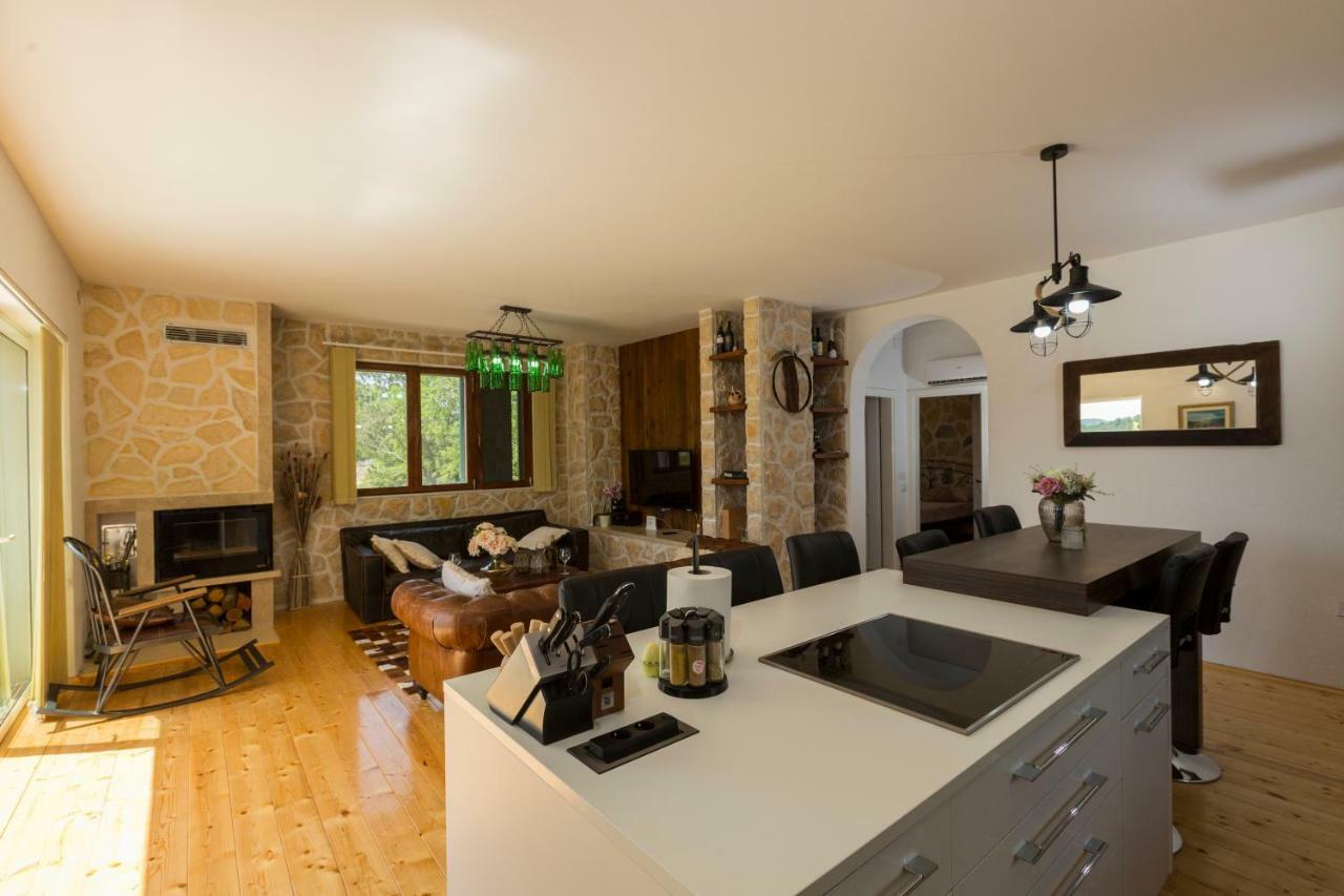 Luxury Villa Heaven Nr. 2 Muc Zewnętrze zdjęcie