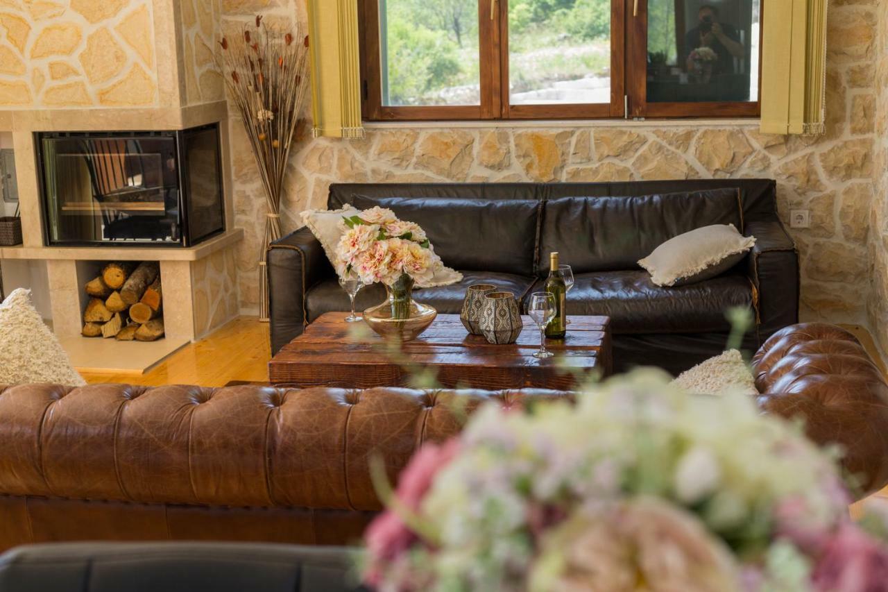 Luxury Villa Heaven Nr. 2 Muc Zewnętrze zdjęcie