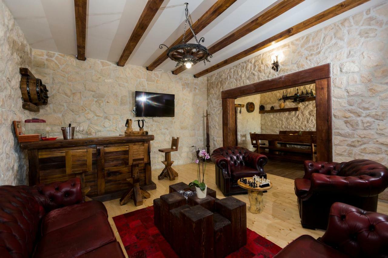 Luxury Villa Heaven Nr. 2 Muc Zewnętrze zdjęcie