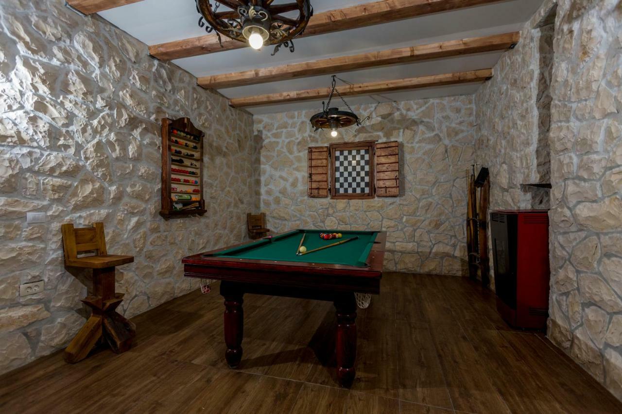 Luxury Villa Heaven Nr. 2 Muc Zewnętrze zdjęcie