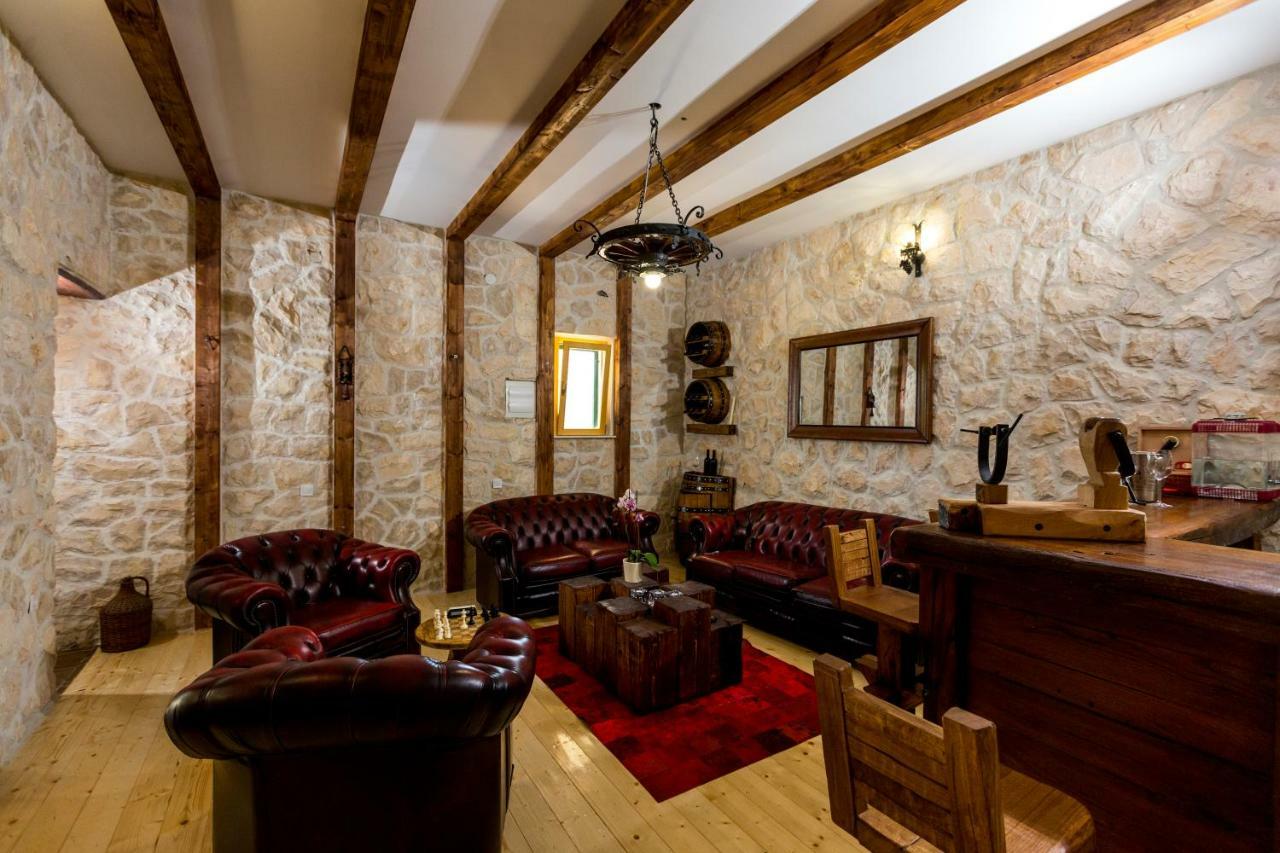 Luxury Villa Heaven Nr. 2 Muc Zewnętrze zdjęcie