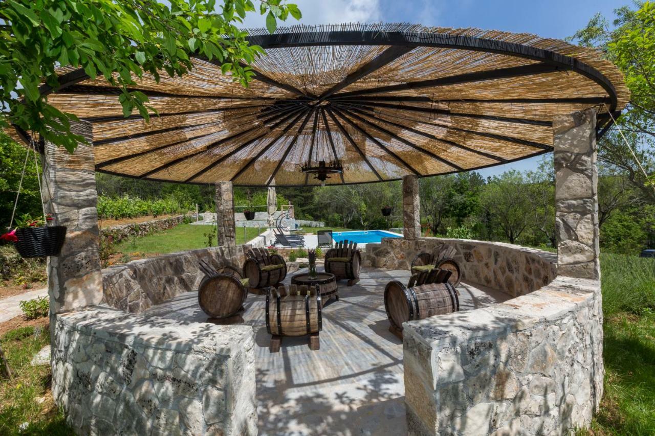 Luxury Villa Heaven Nr. 2 Muc Zewnętrze zdjęcie