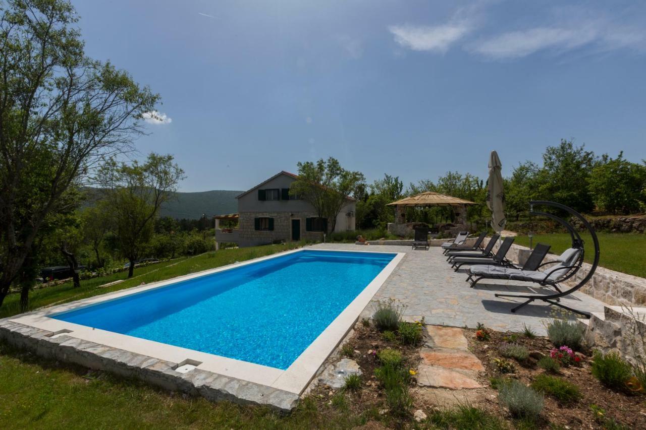 Luxury Villa Heaven Nr. 2 Muc Zewnętrze zdjęcie