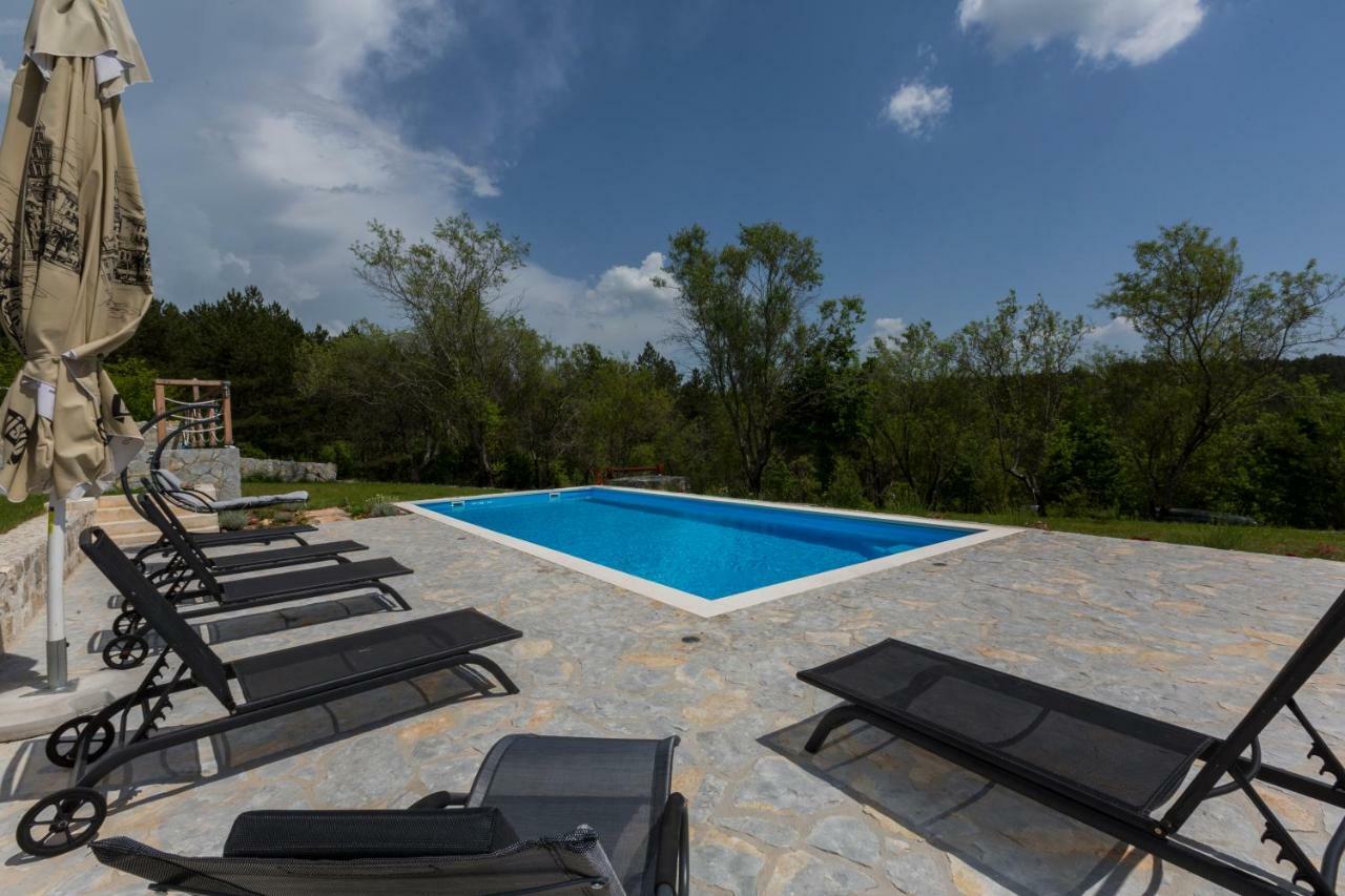 Luxury Villa Heaven Nr. 2 Muc Zewnętrze zdjęcie