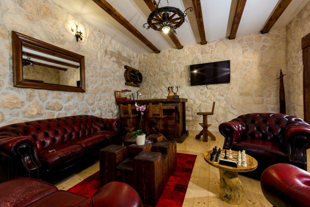 Luxury Villa Heaven Nr. 2 Muc Zewnętrze zdjęcie