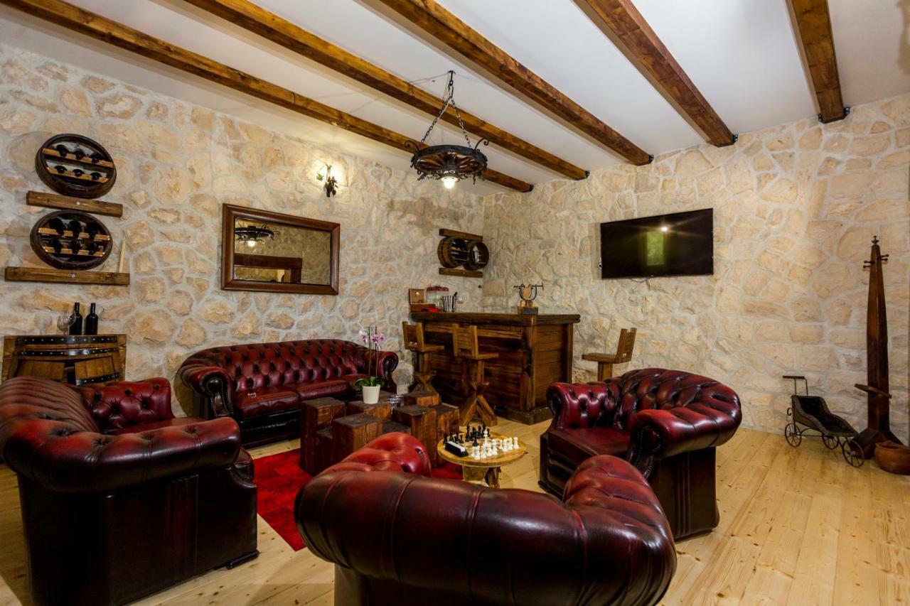 Luxury Villa Heaven Nr. 2 Muc Zewnętrze zdjęcie
