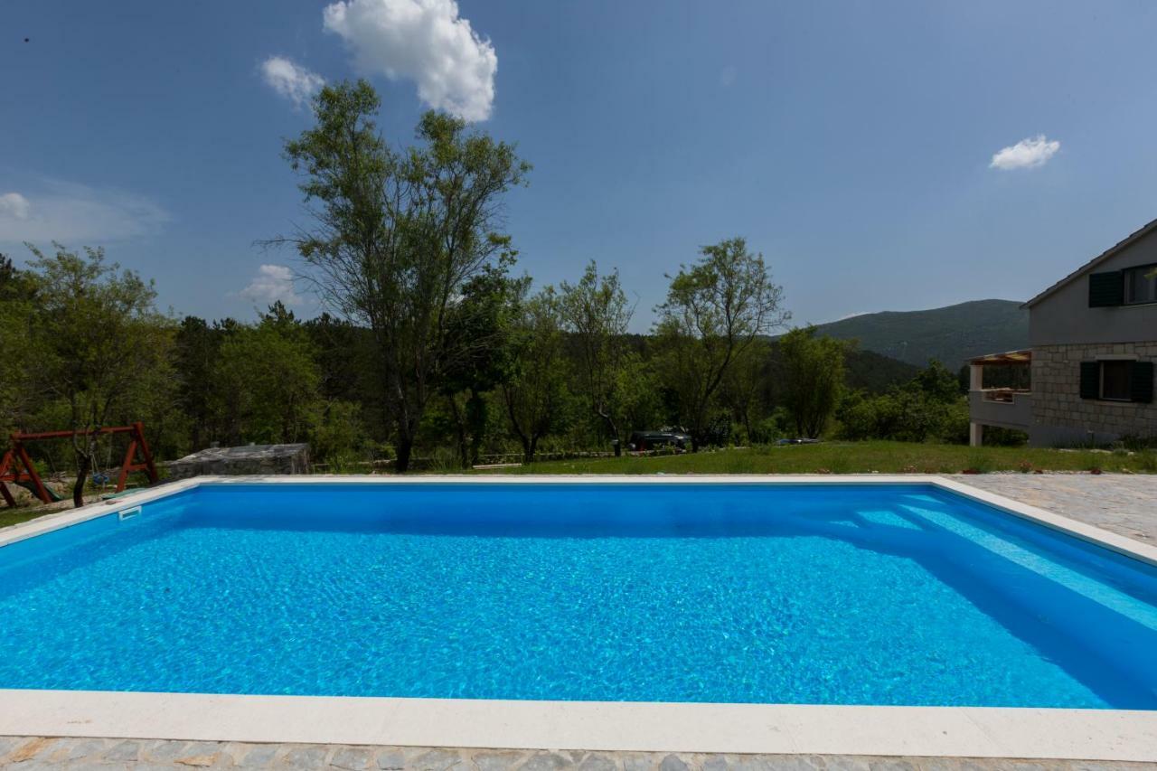 Luxury Villa Heaven Nr. 2 Muc Zewnętrze zdjęcie