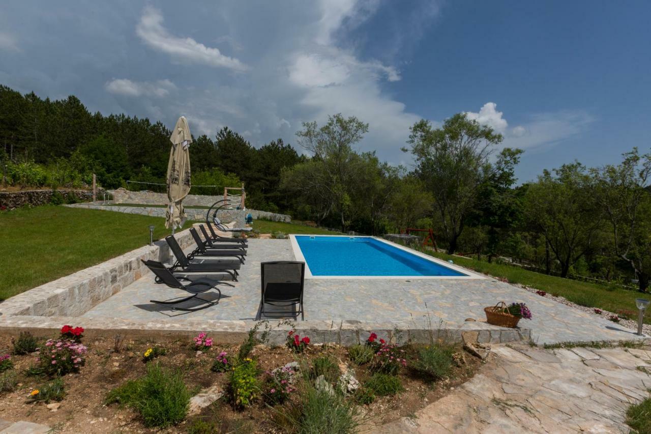 Luxury Villa Heaven Nr. 2 Muc Zewnętrze zdjęcie